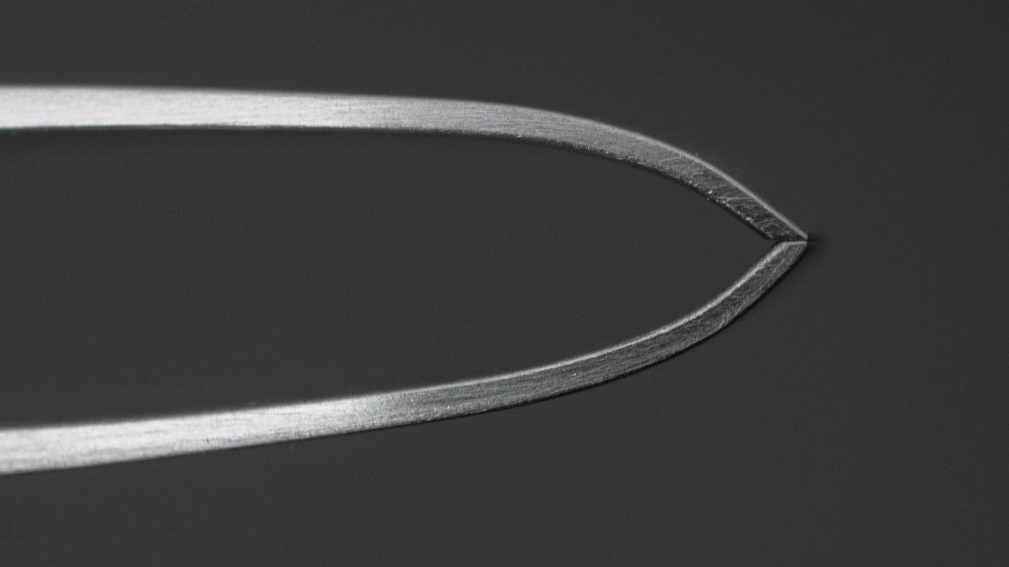 Hitohira Small Straight Fish Tweezer