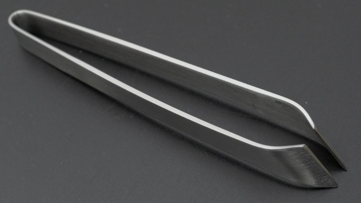 Hitohira Small Yanagi Fish Tweezer
