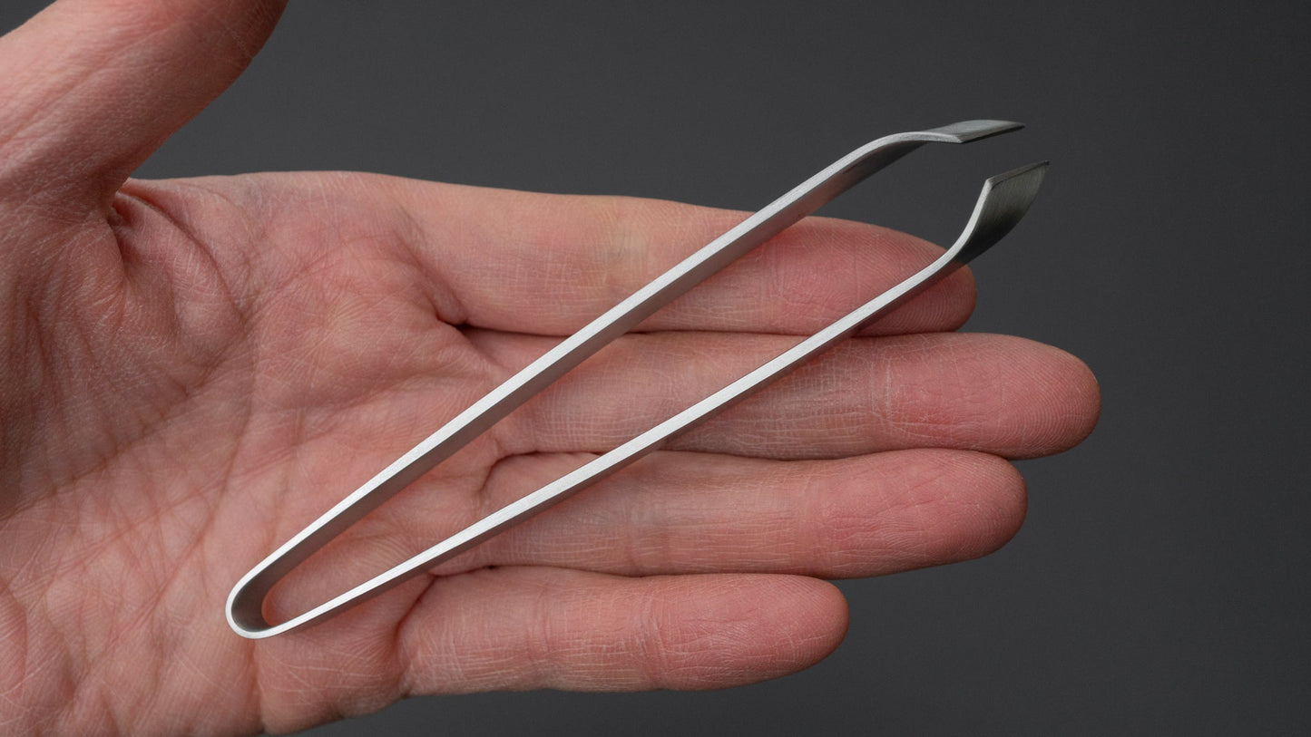 Hitohira Small Yanagi Fish Tweezer