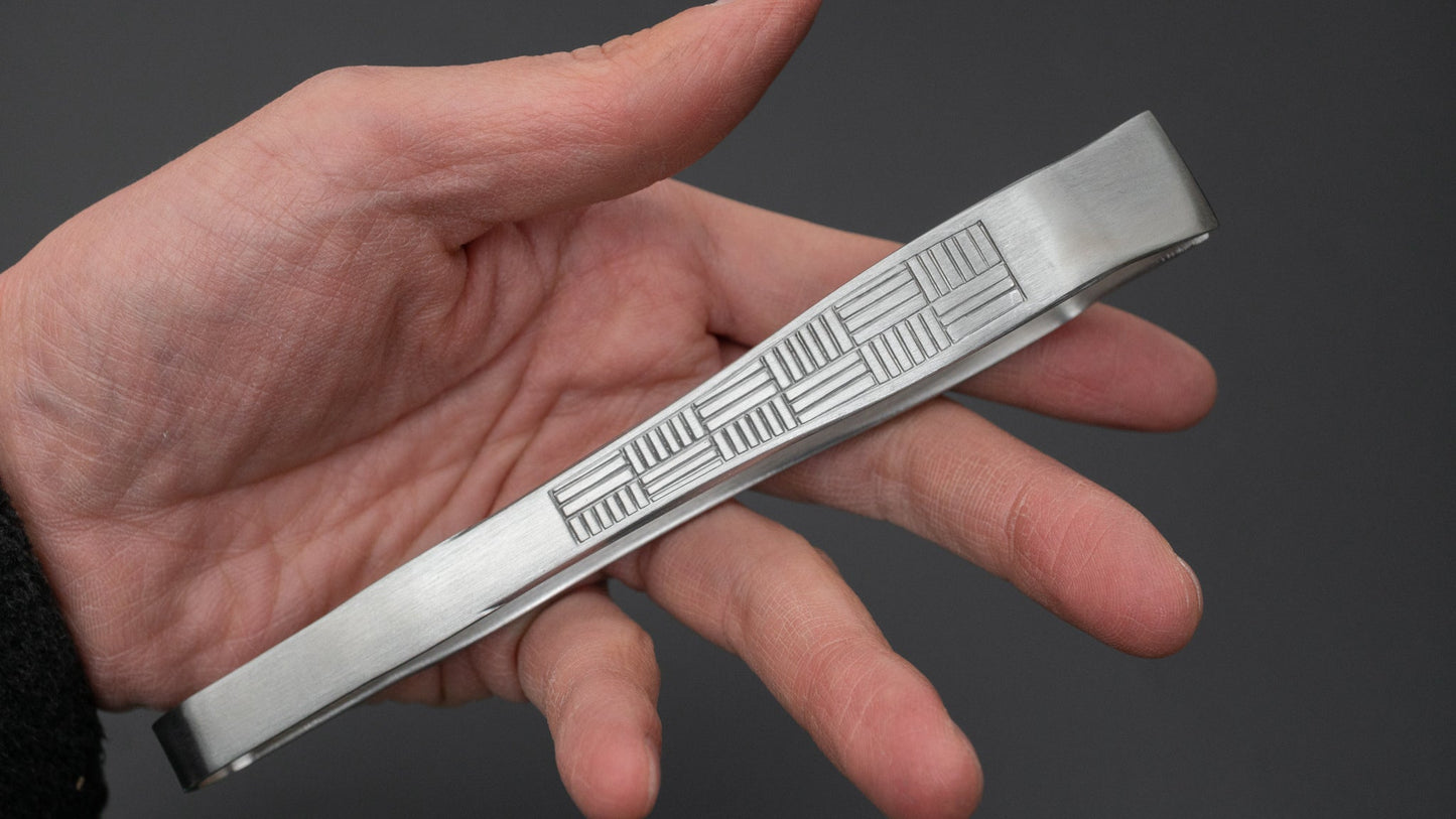 Hitohira Large Fish Tweezer