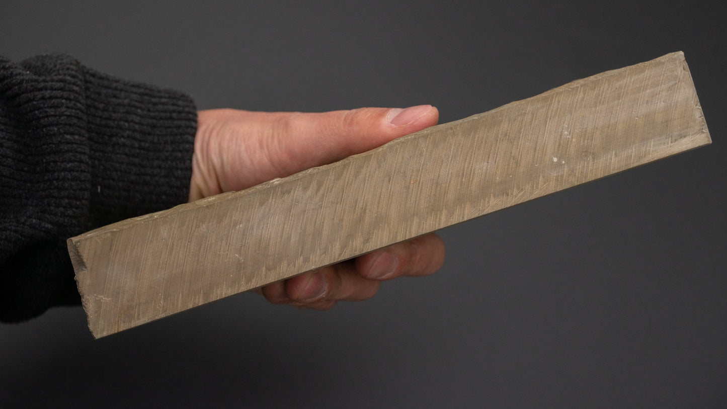 Hitohira geplukte Hideriyama-natuursteen (nr. 0026)