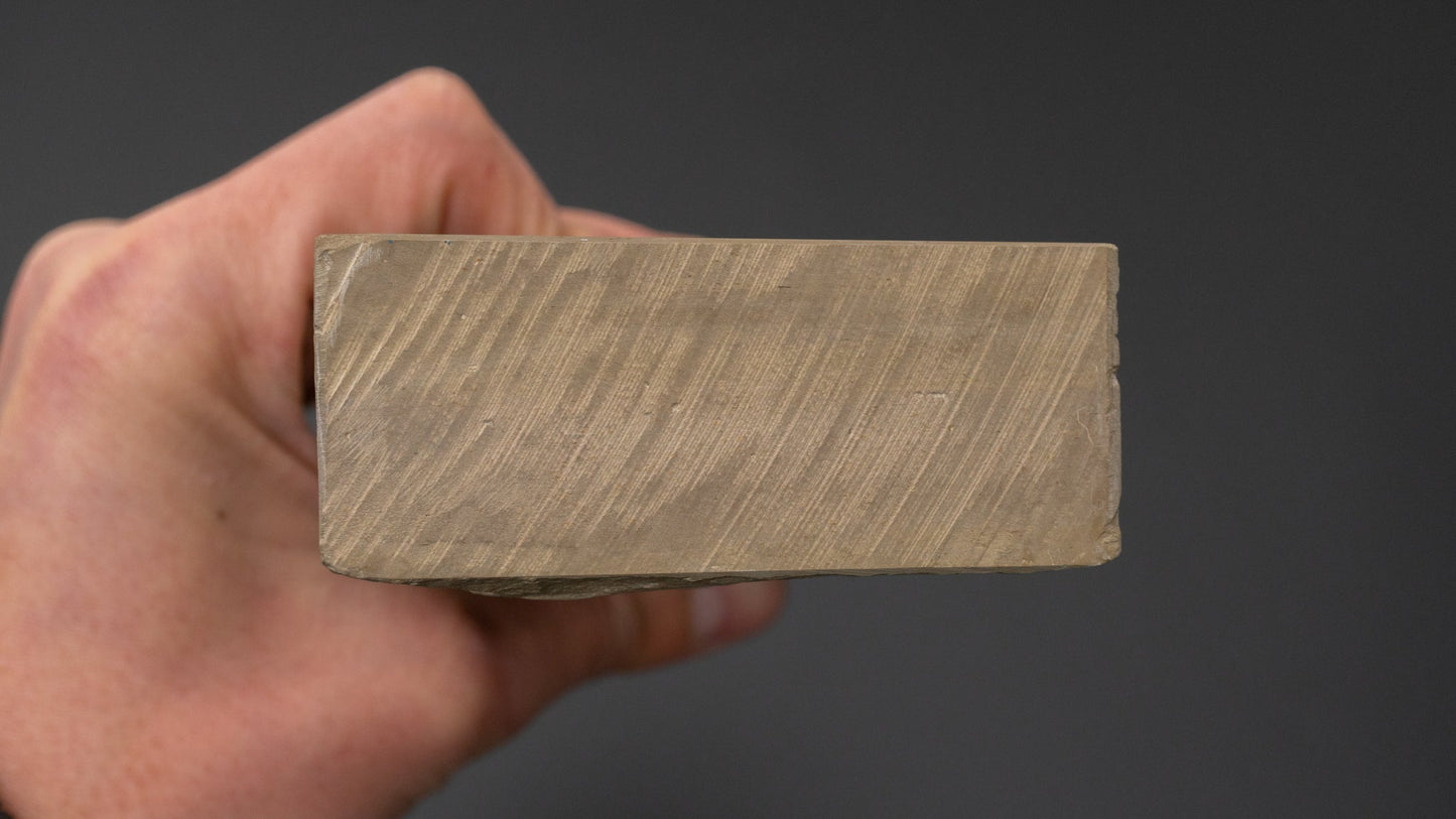 Hitohira geplukte Hideriyama-natuursteen (nr. 0026)