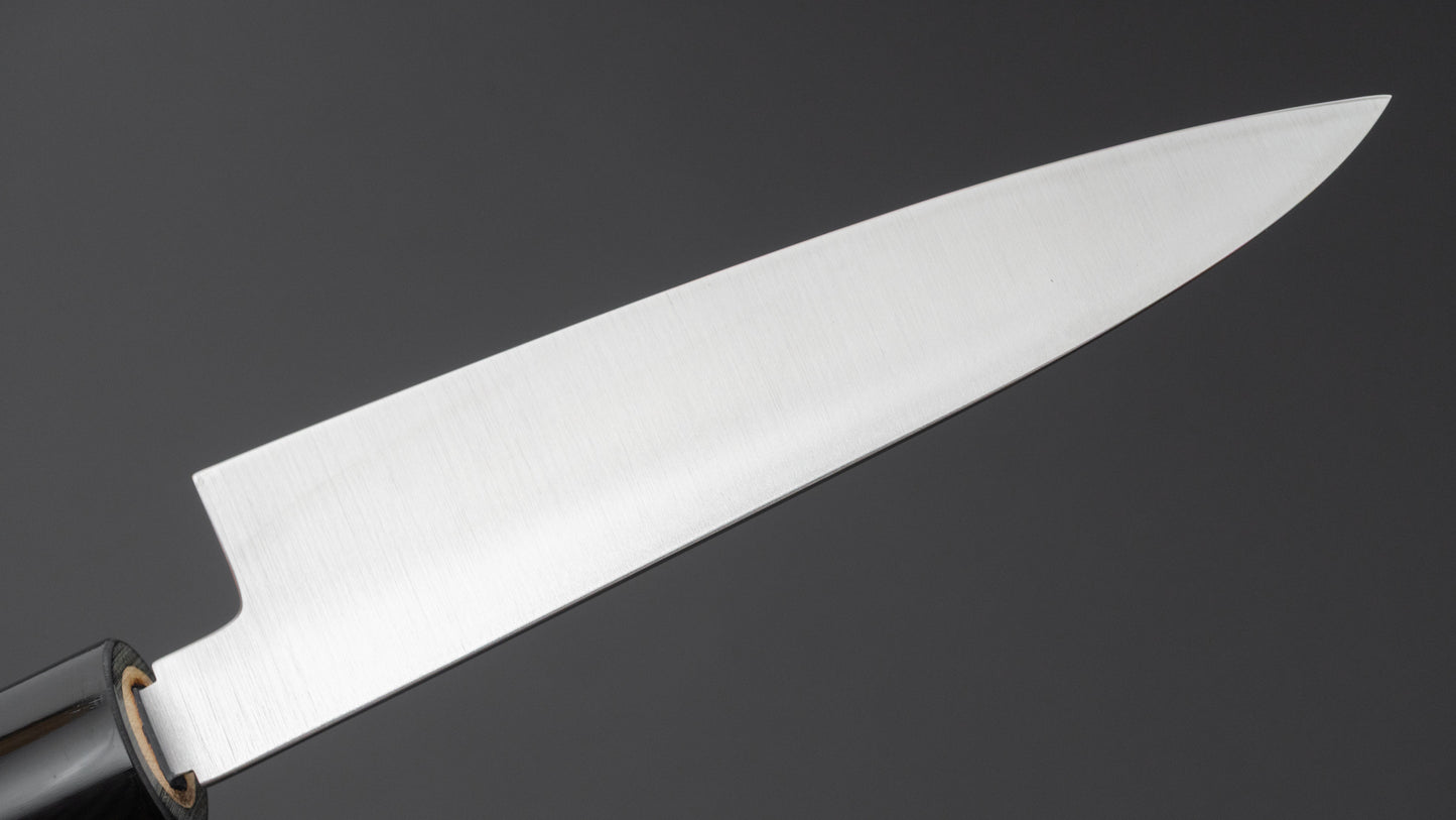 Hitohira KH roestvrijstalen Petty 120 mm Ho-houten handvat (D-vorm)