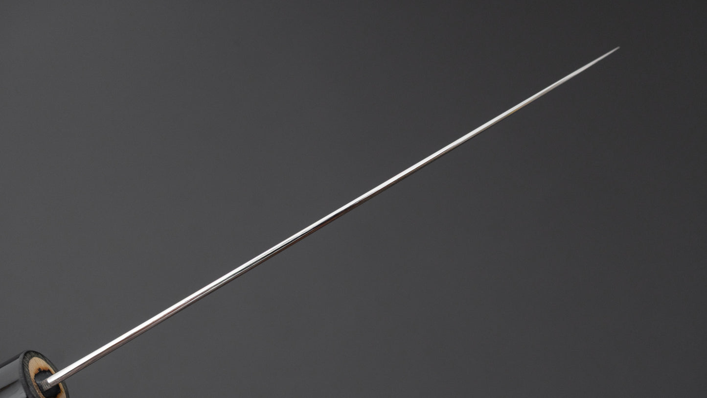 Hitohira KH roestvrijstalen Petty 120 mm Ho-houten handvat (D-vorm)