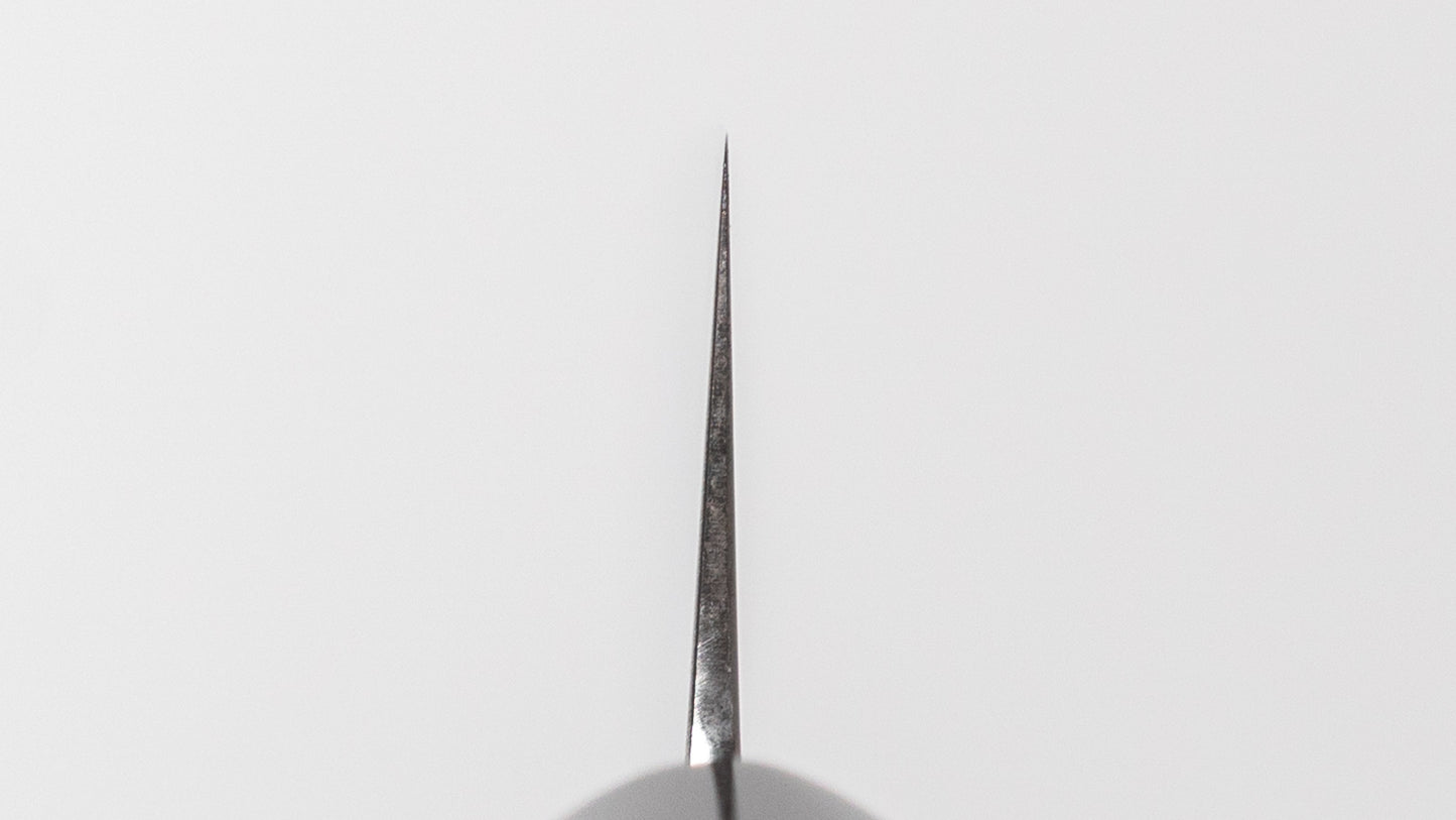 Hitohira KH Stainless Petty 120mm Ho Wood Handle (D-Shape)