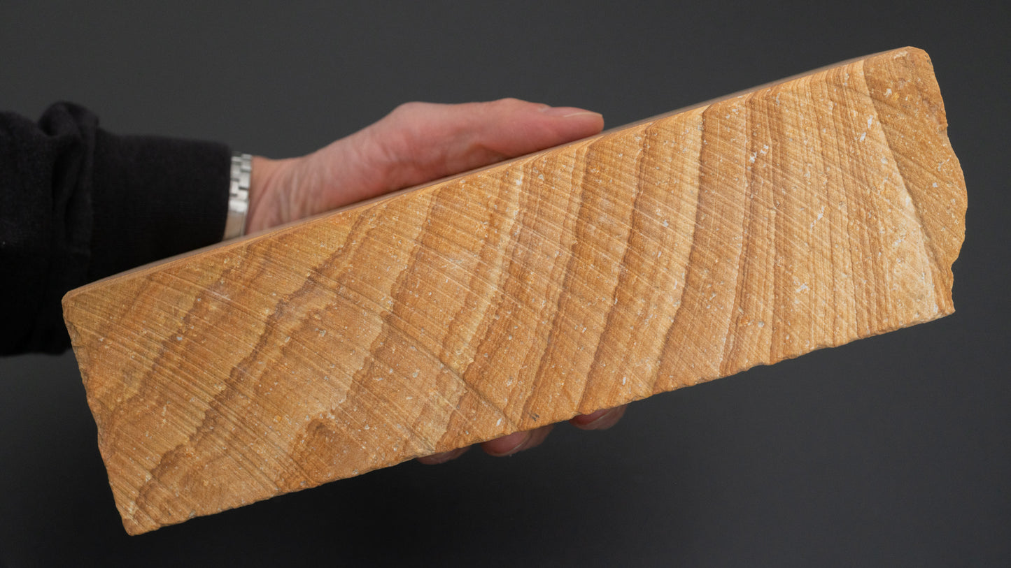 Morihei Natsuya Natural Stone (No.059P)