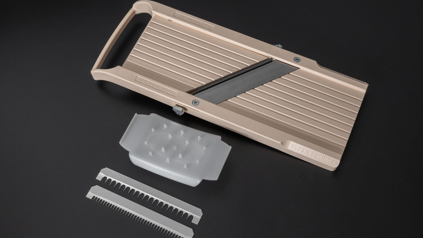 Benriner Super Mandolin Slicer 95mm Standard