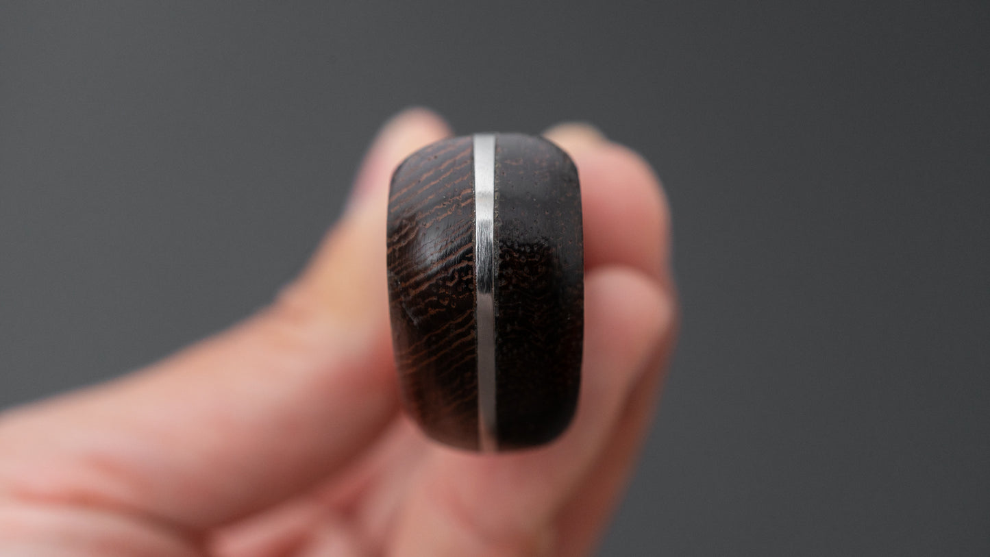 Hitohira Imojiya OKD VG-1 Petty 150mm Tagayasan Handle