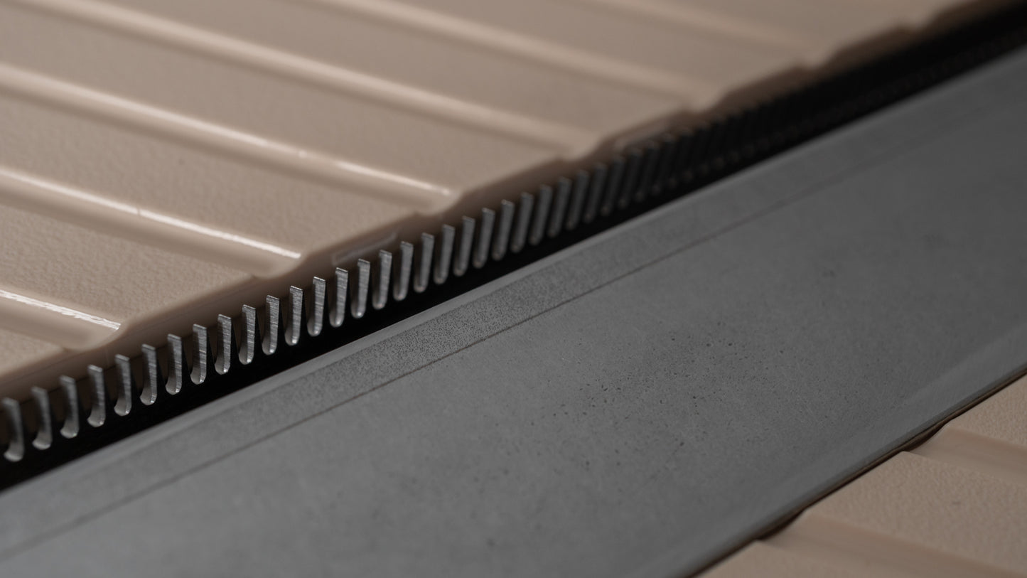 Benriner Super Mandolin Slicer 95mm Standard