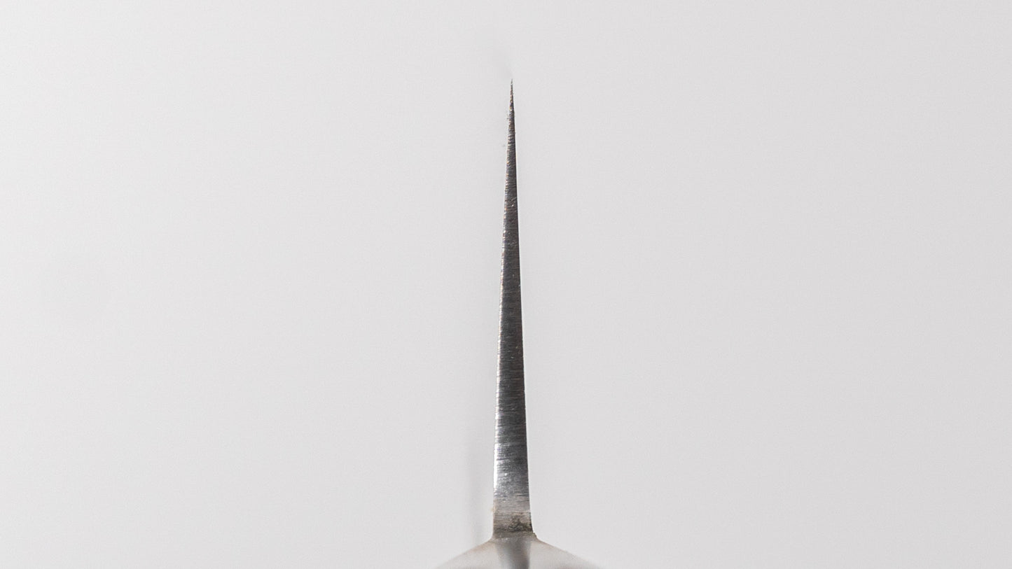 Hitohira Imojiya OKD VG-1 Petty 150mm Tagayasan Handle