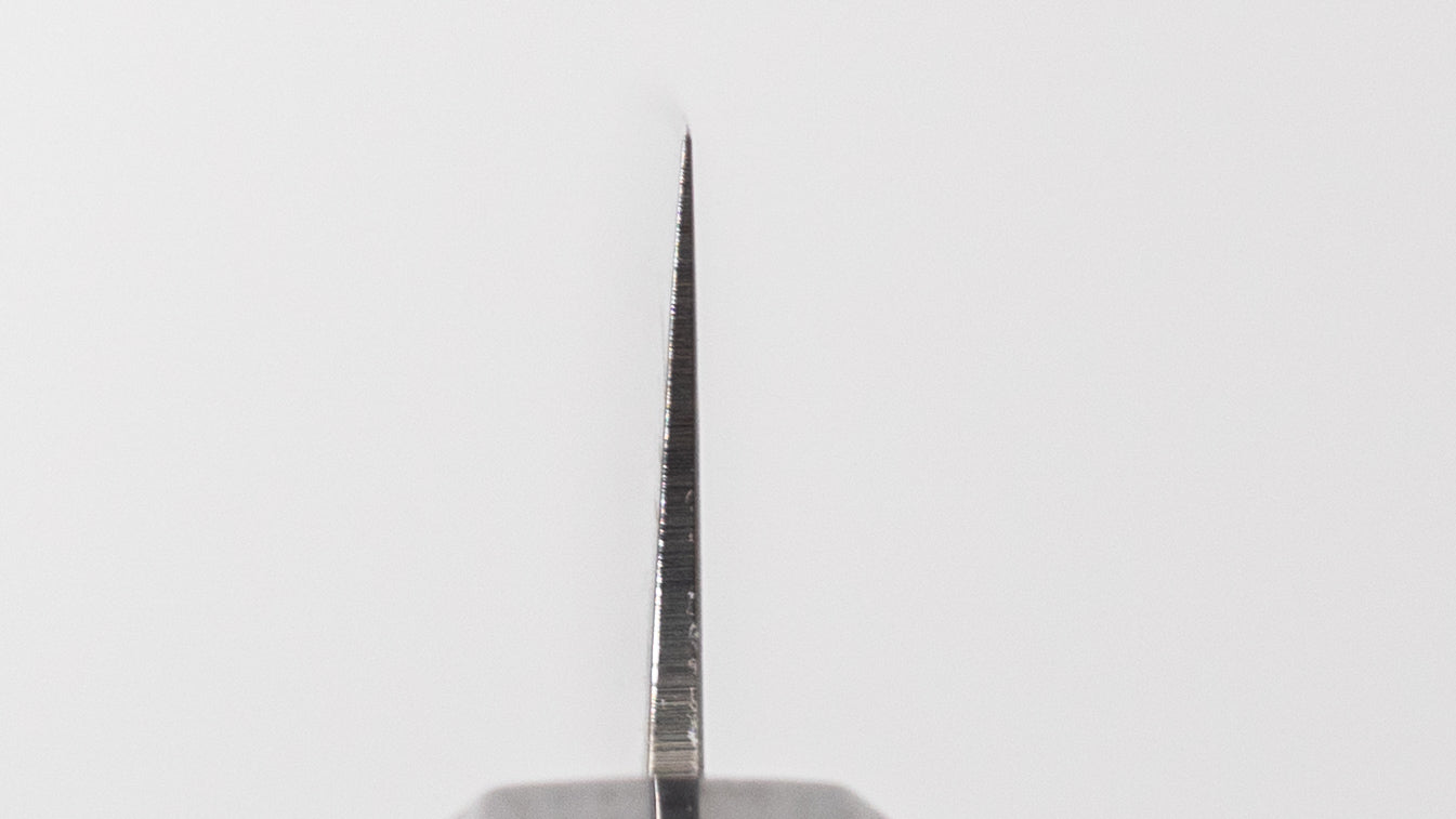 Hitohira HG Damascus Petty 150mm Walnoot Handvat