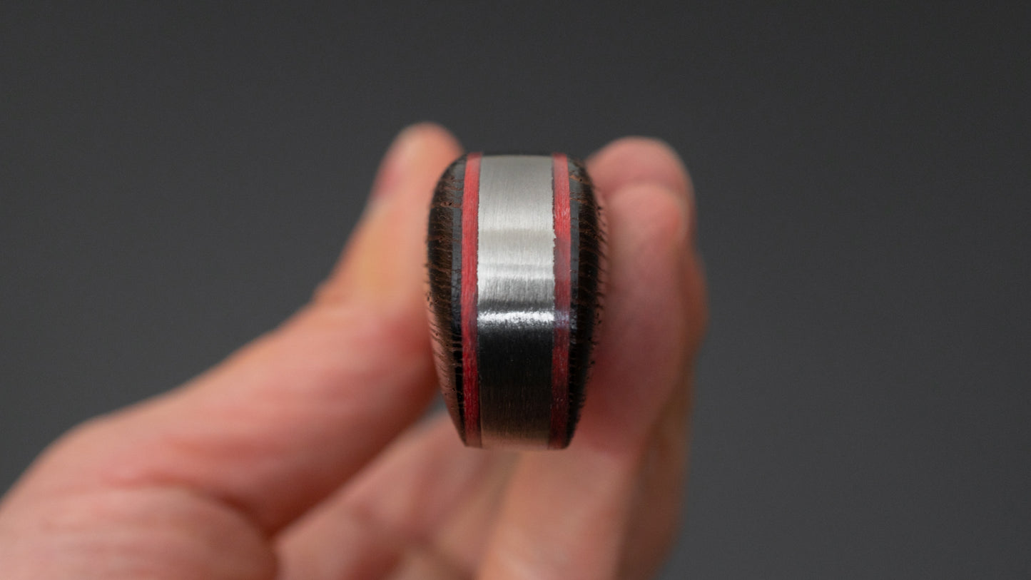 Jiro Tsuchime Yo Gyuto 225mm Tagayasan Handle (#568)