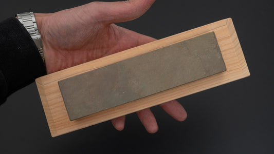 Hitohira Old Stock Natural Stone Small