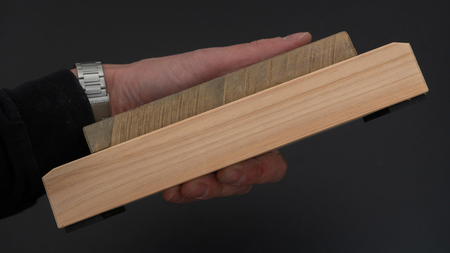 Hitohira Old Stock Natural Stone Small