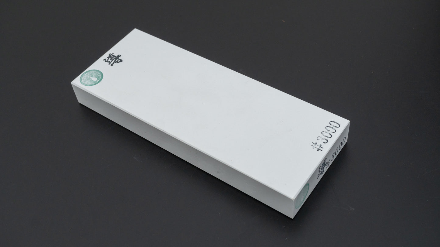 Hitohira White WA Whetstone #3000