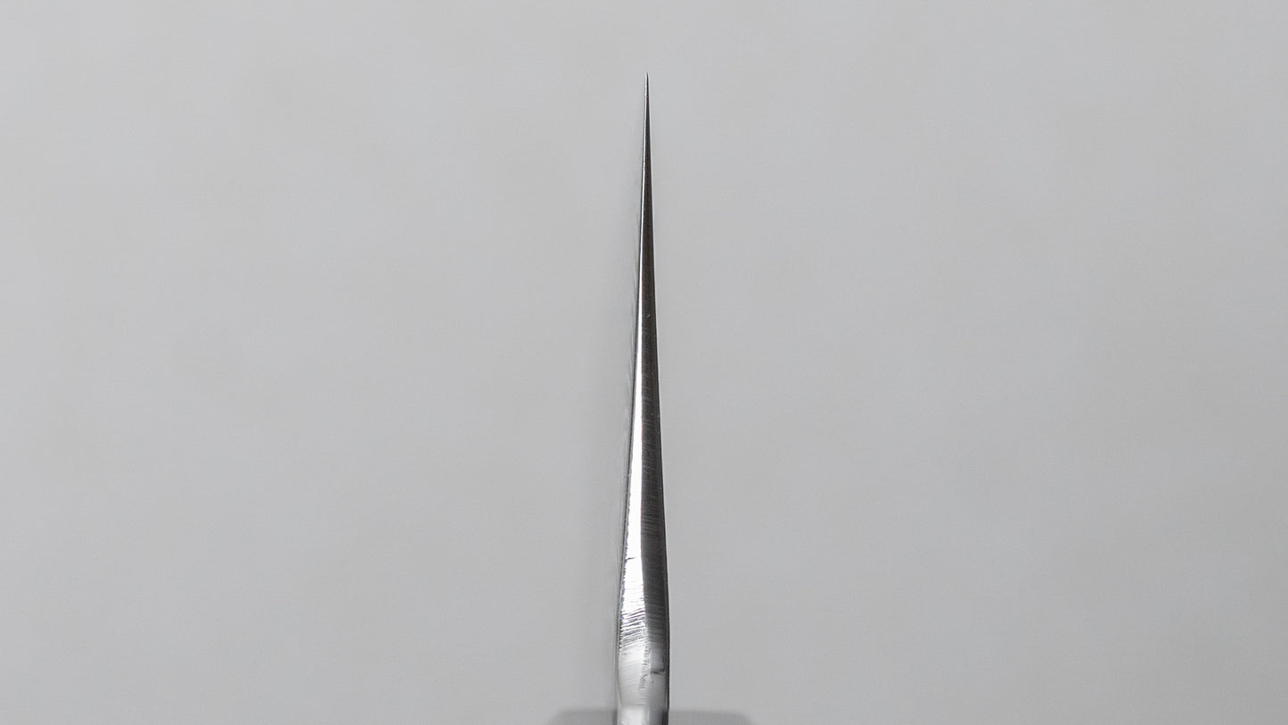 Hitohira Kikuchiyo Rou VG10 Sakura Damascus Gyuto 240mm Sakura Handle