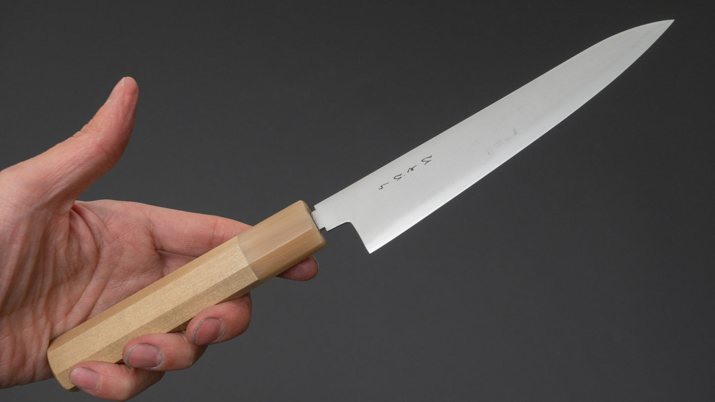 Hitohira KH RVS Petty 150mm Ho Houten Handvat