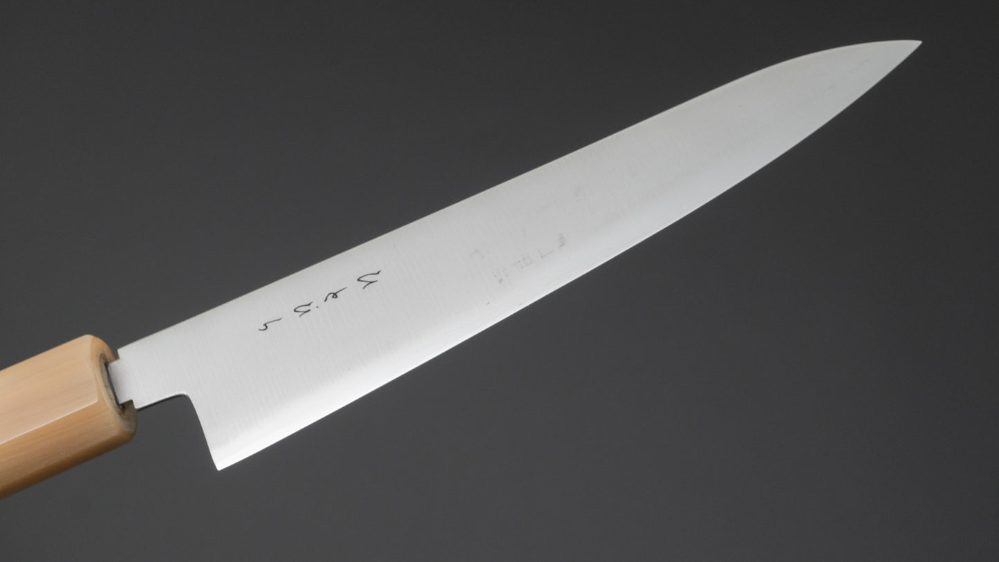 Hitohira KH RVS Petty 150mm Ho Houten Handvat