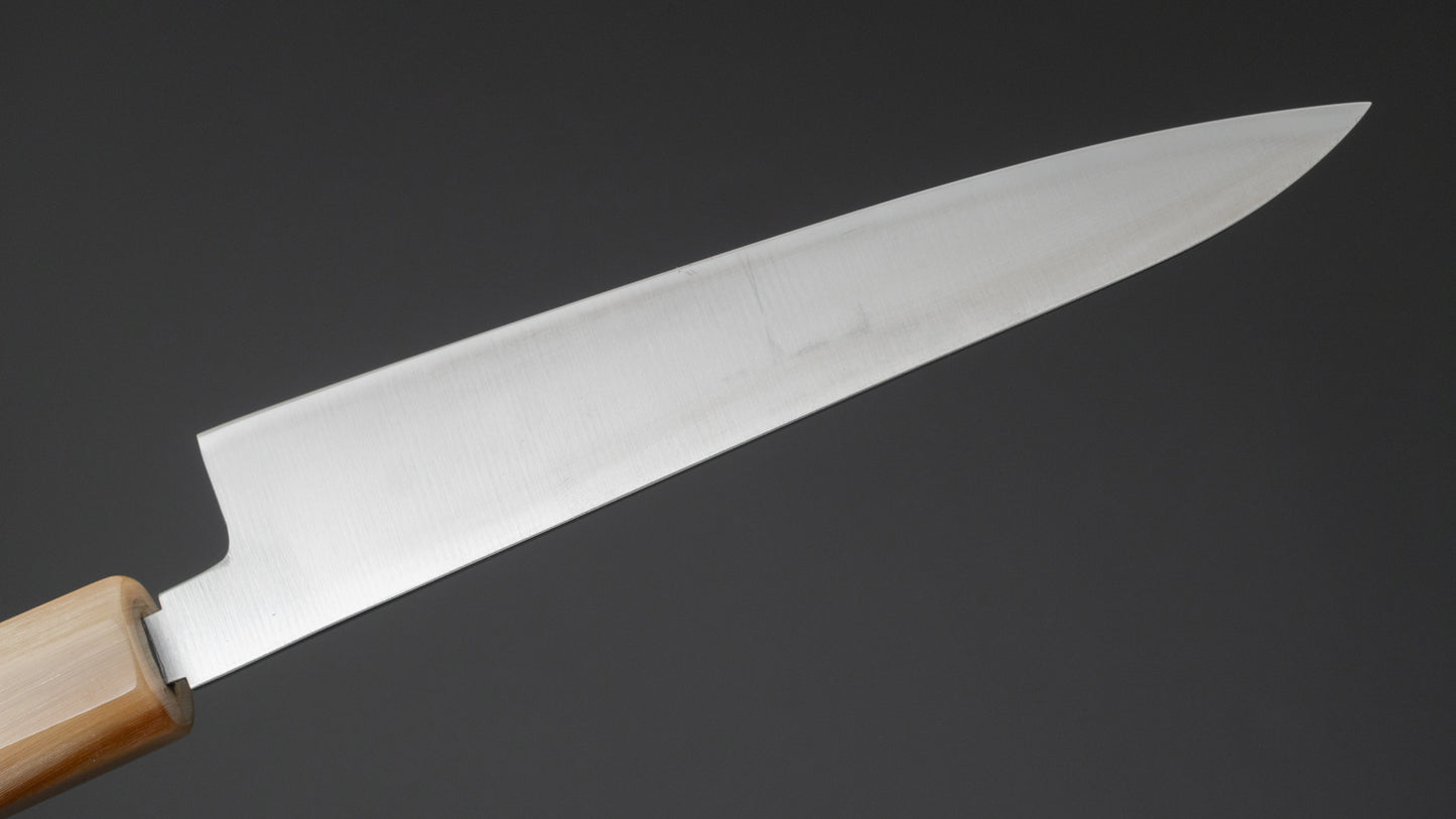 Hitohira KH RVS Petty 150mm Ho Houten Handvat