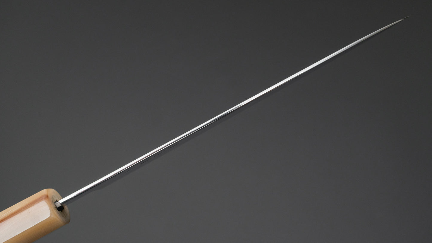 Hitohira KH RVS Petty 150mm Ho Houten Handvat