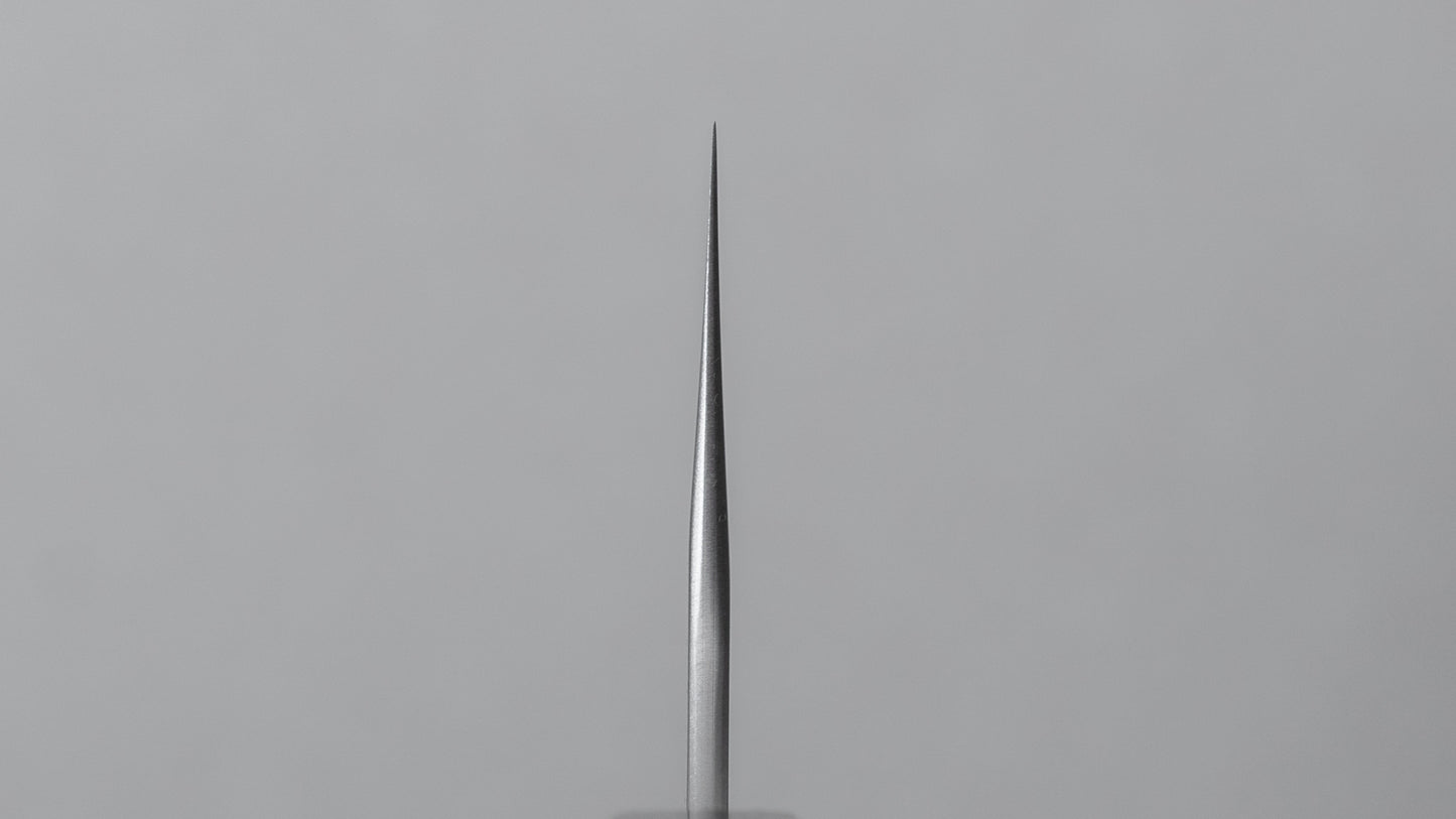 Hitohira Echizen SG2 Gyuto 210mm Keyaki Zelkova Handle