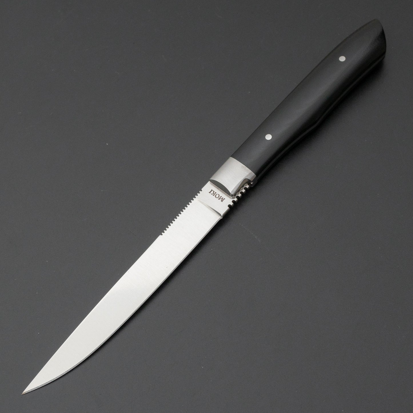 MOKI Steak Knife 100mm