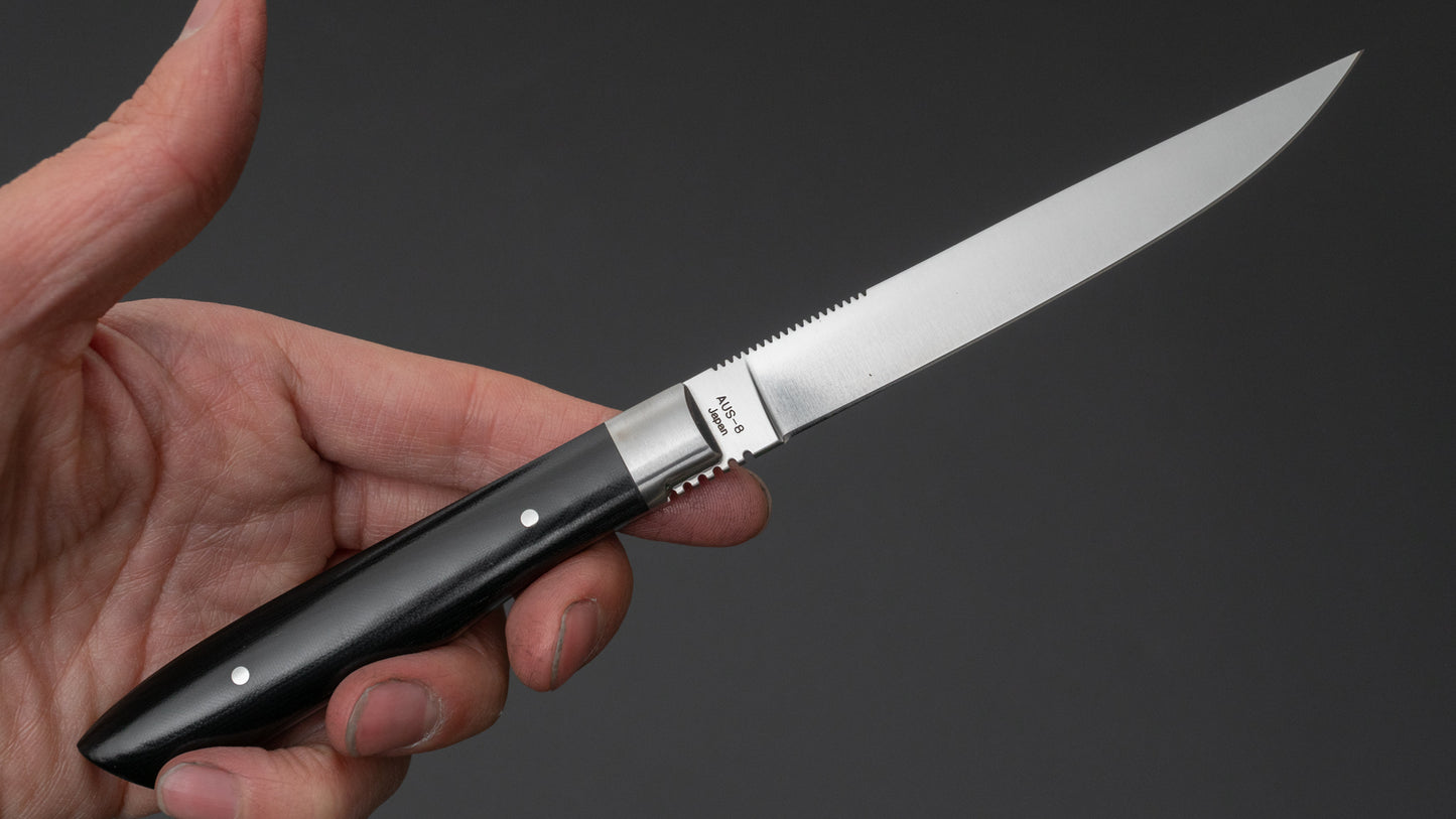 MOKI Steak Knife 100mm