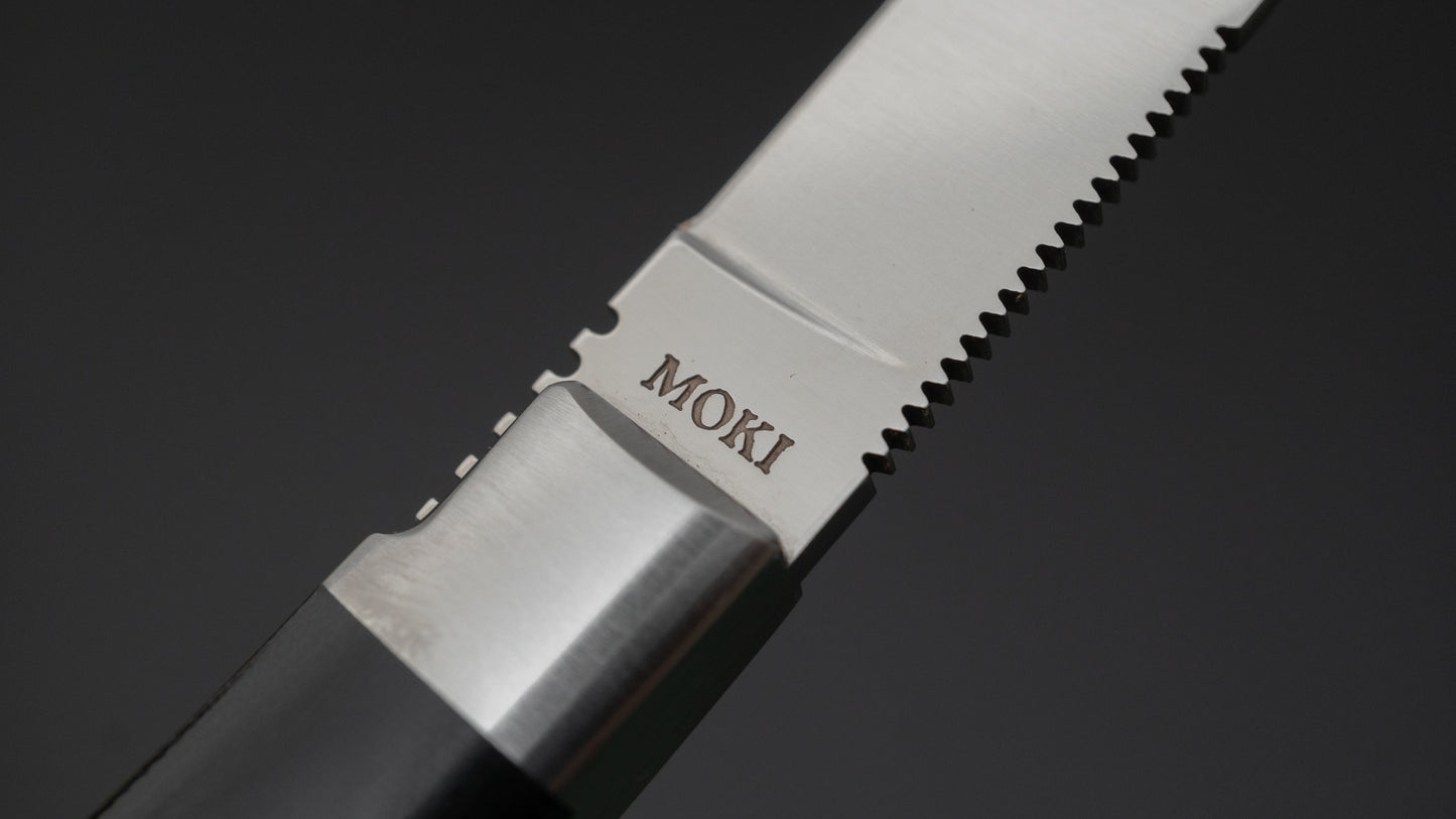 MOKI Steak Knife 100mm