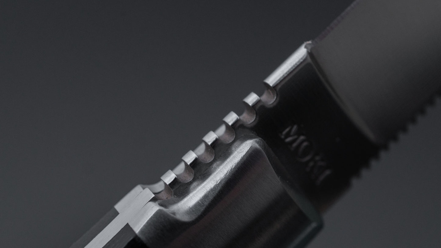 MOKI Steak Knife 100mm