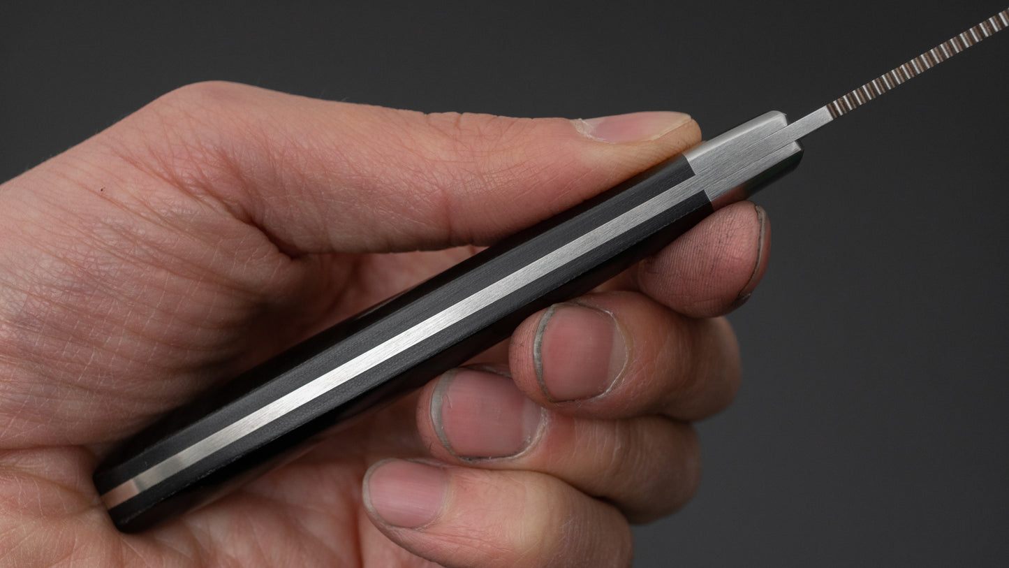 MOKI Steak Knife 100mm