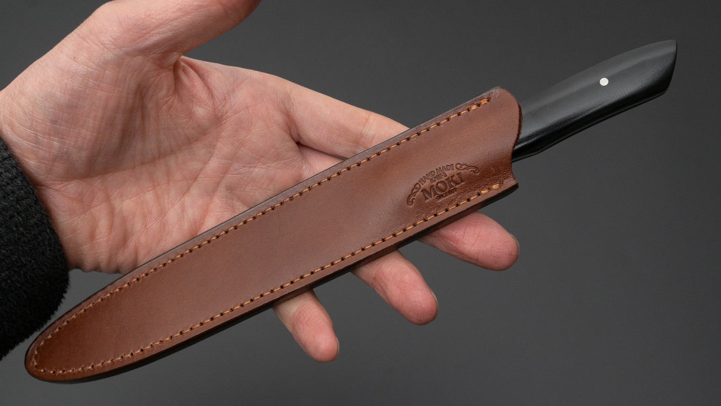 MOKI Steak Knife 100mm