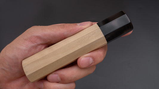 Taihei Ho Octagonal Handle (Deba/ Mioroshi S)