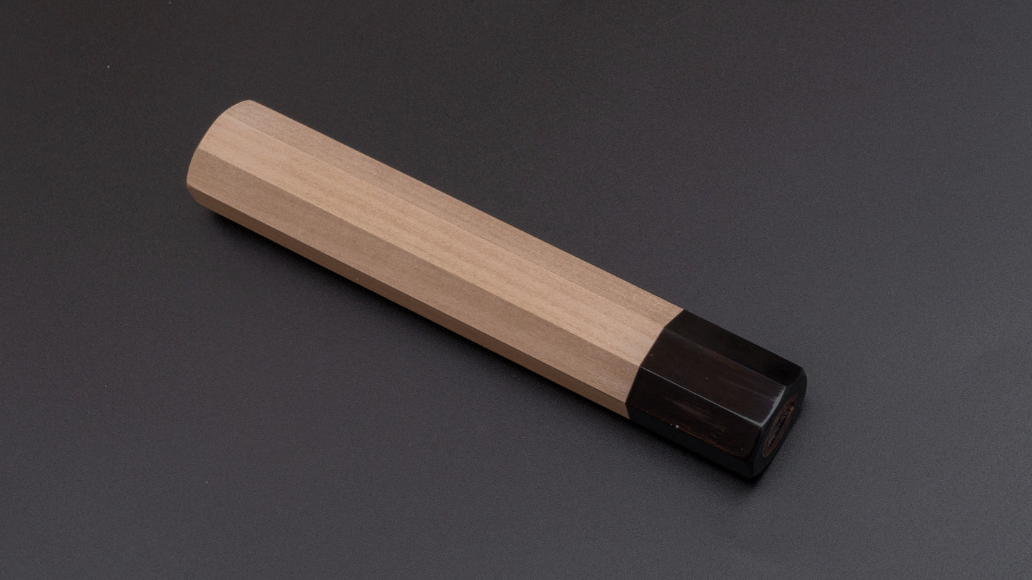 Taihei Ho achthoekige handgreep (Gyuto/Yanagiba XL)