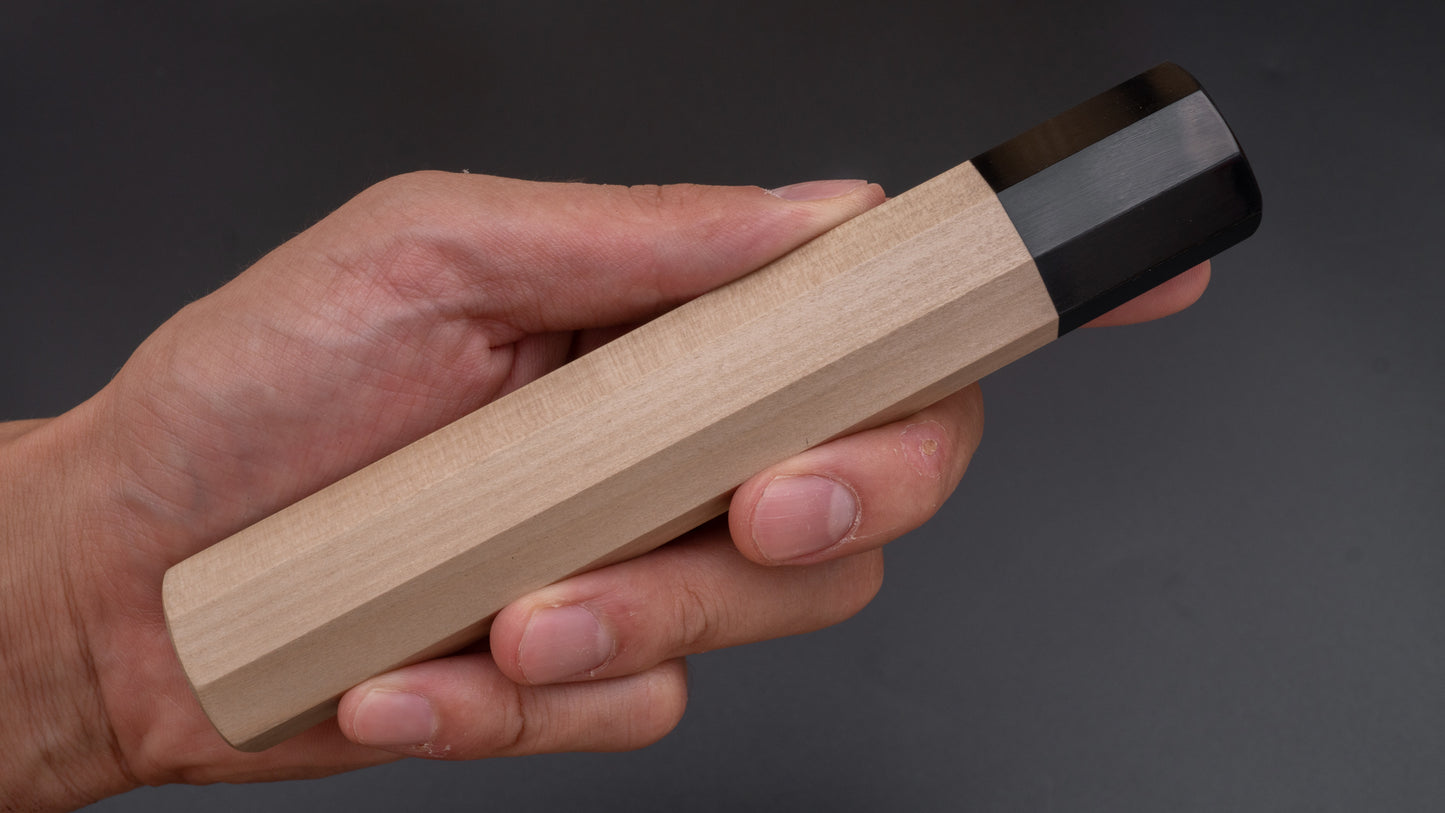 Taihei Ho achthoekige handgreep (Gyuto/Yanagiba XL)
