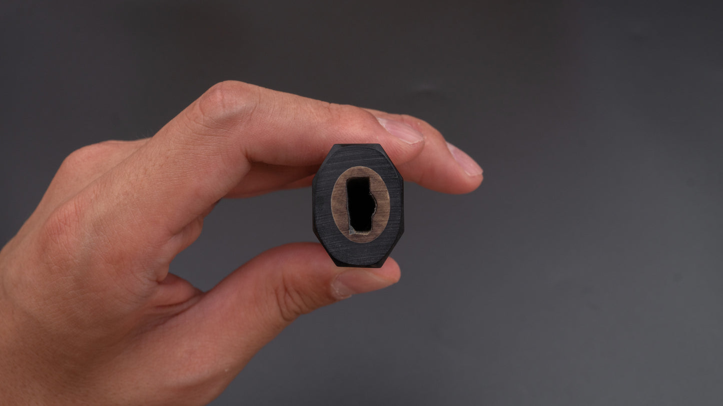 Taihei Ho achthoekige handgreep (Gyuto/Yanagiba XL)