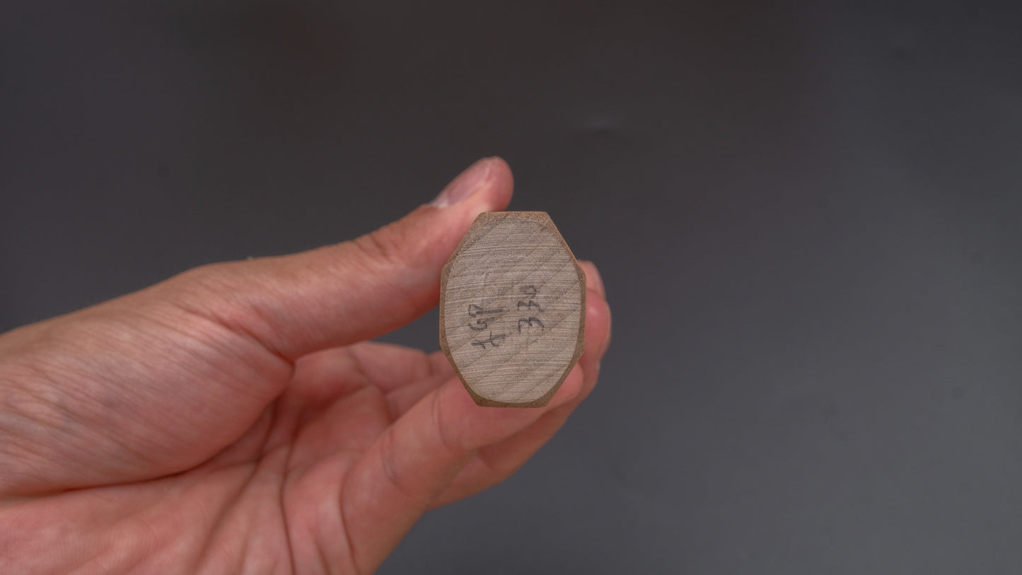 Taihei Ho achthoekige handgreep (Gyuto/Yanagiba XL)