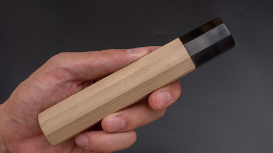 Taihei Ho Octagonal Handle (Gyuto /Yanagiba S)