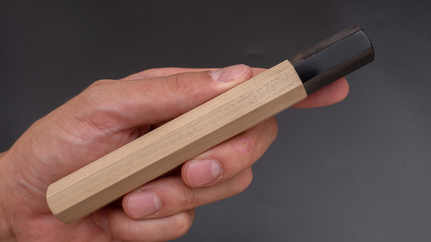 Taihei Ho Octagonal Handle (Gyuto /Yanagiba S)