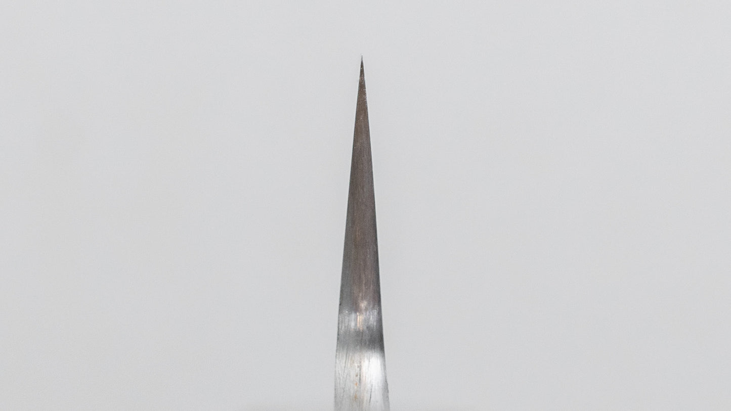 Jiro Tsuchime Yo Sujihiki 240 mm Tagayasan-handvat (#584)