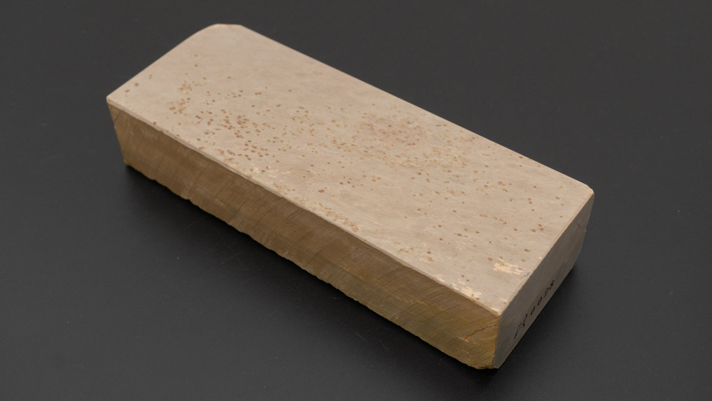 Hitohira Picked Shobudani Natural Stone (No.0028)