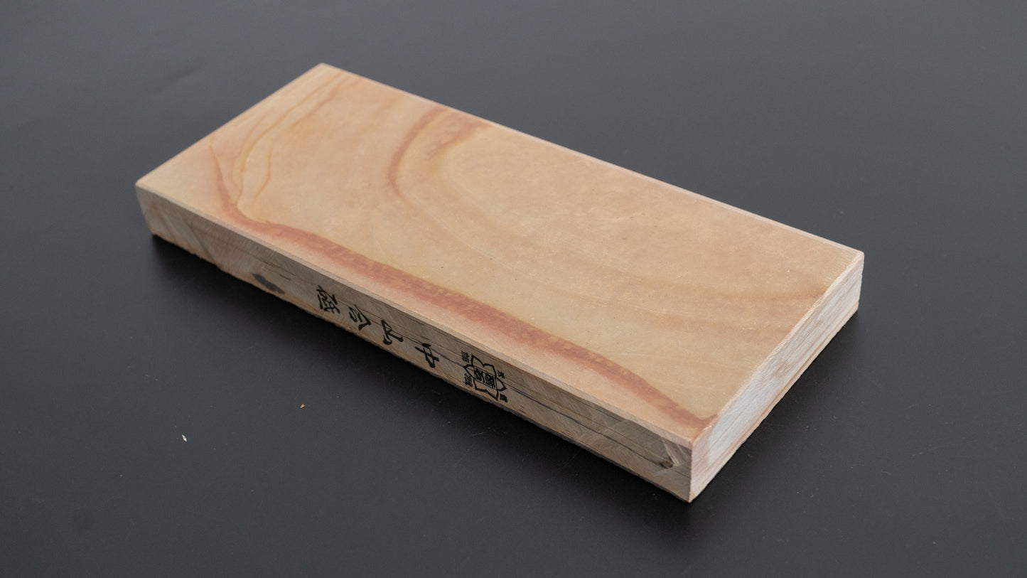 Tanaka Toishi New Mined Nakayma Natural Stone (#A010)