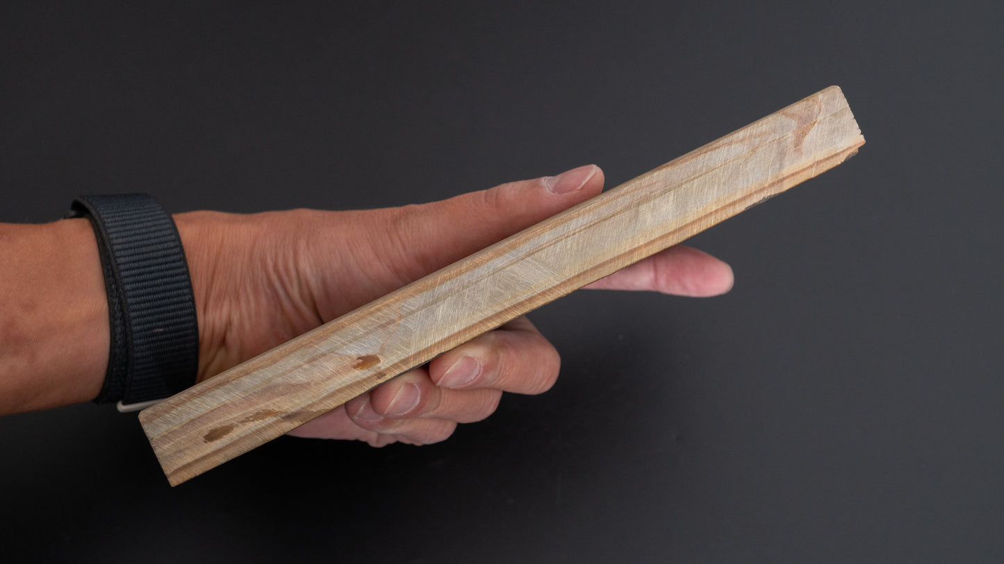 Tanaka Toishi New Mined Nakayma Natural Stone (#A010)