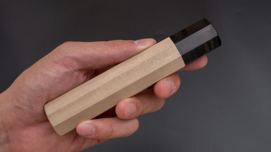 Taihei Ho achthoekig handvat (Usuba 150 mm)