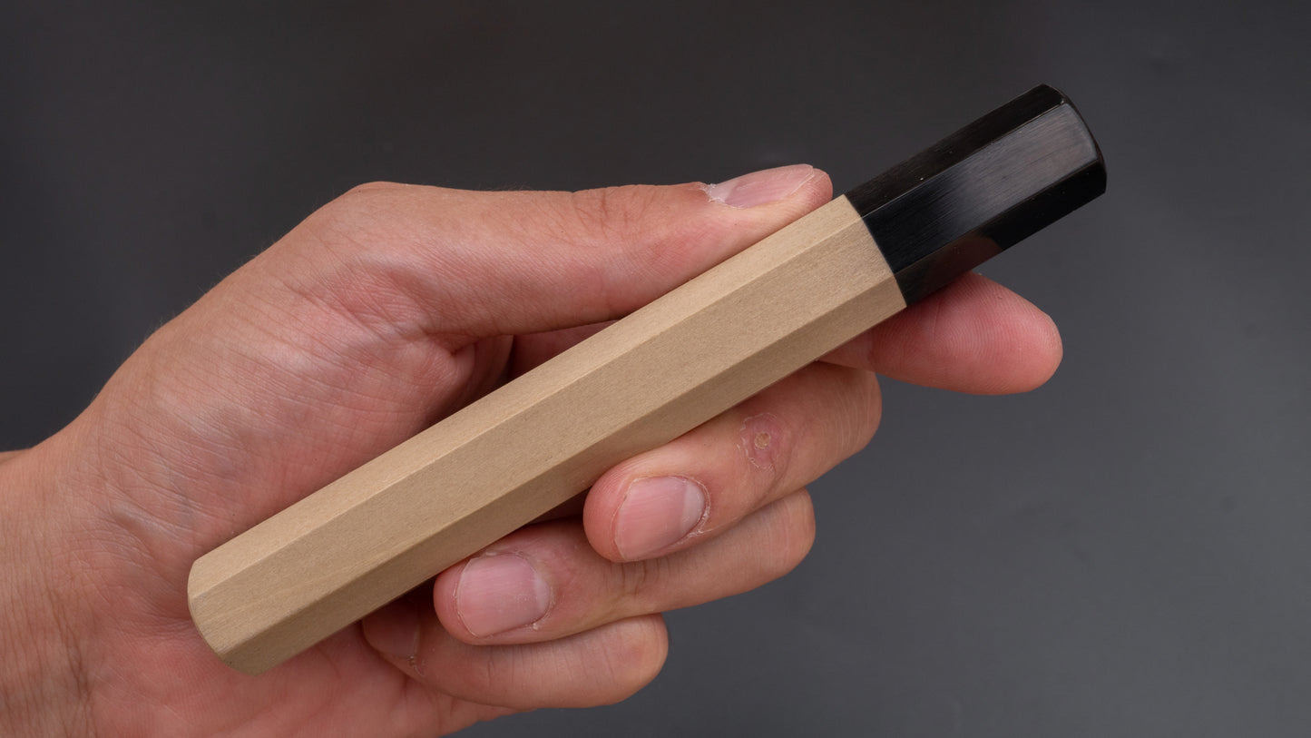 Taihei Ho Octagonal Handle (Santoku/ Nakiri/ Usuba M)