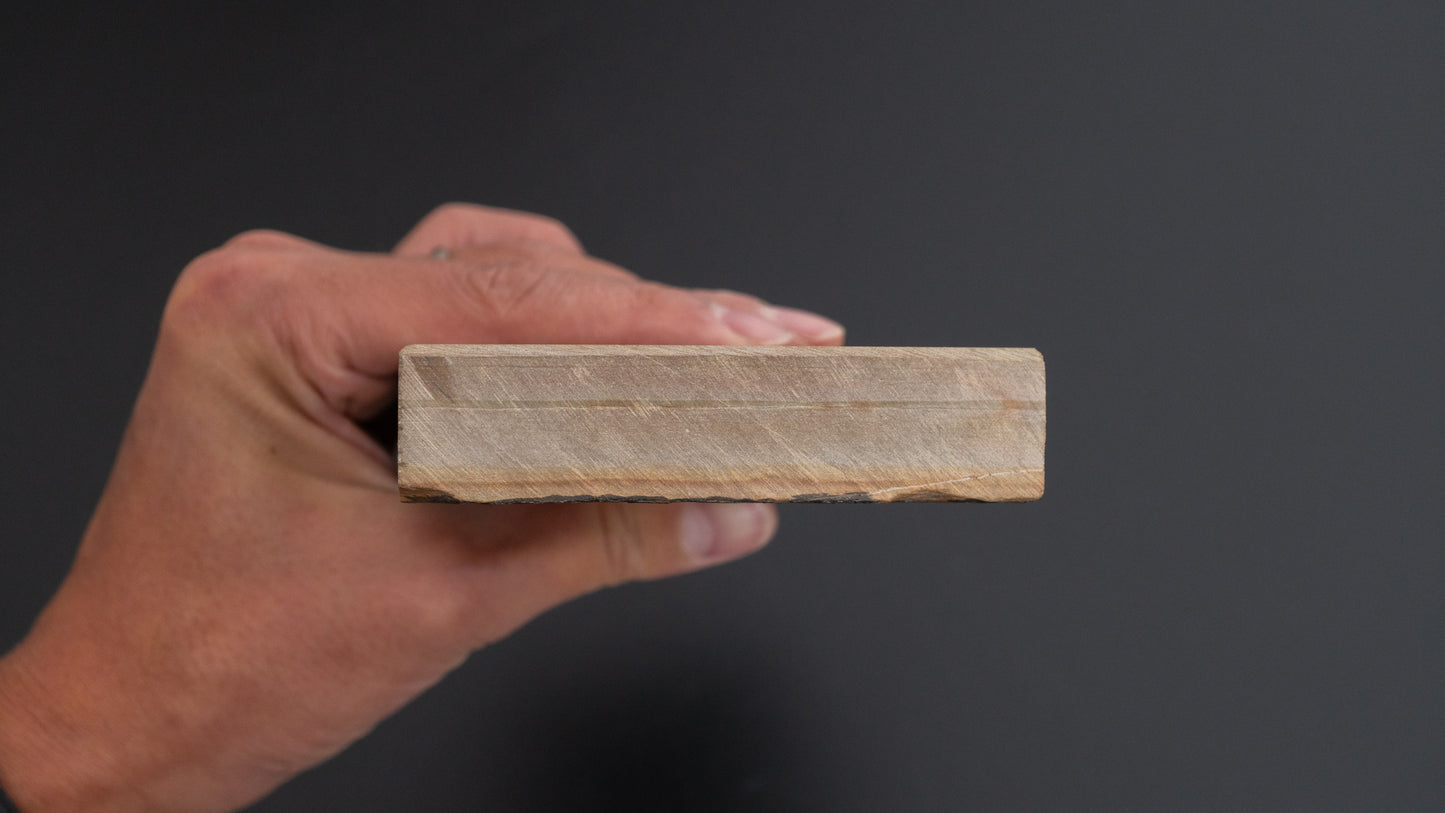 Tanaka Toishi New Mined Nakayma Natural Stone (#A010)