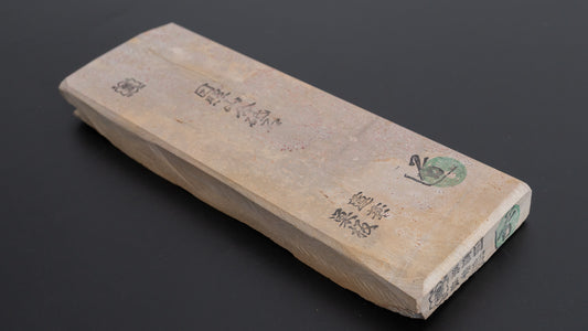 Tanaka Toishi Hideriyama Renge Suita Natural Stone (#A013)