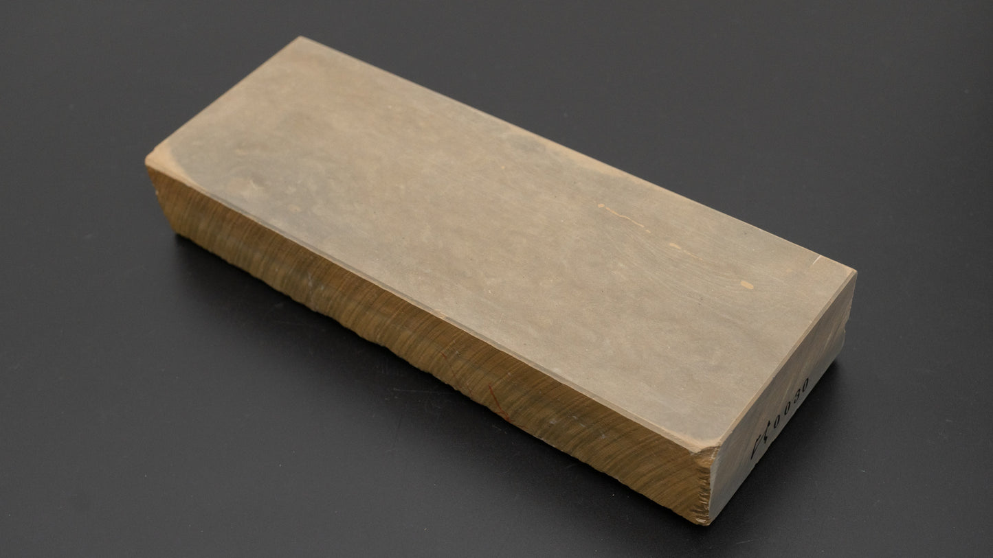 Hitohira Geplukte Ohira Natuursteen (Nr.0030)