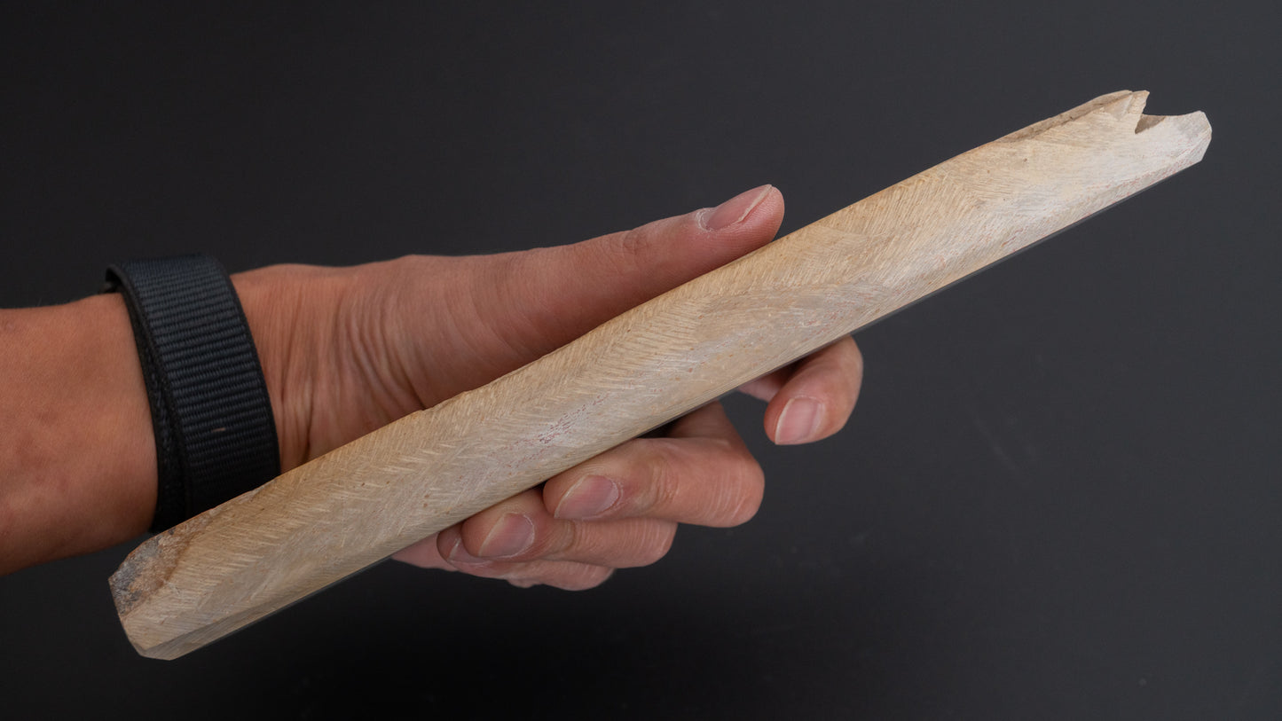 Tanaka Toishi Hideriyama Renge Suita Natural Stone (#A013)