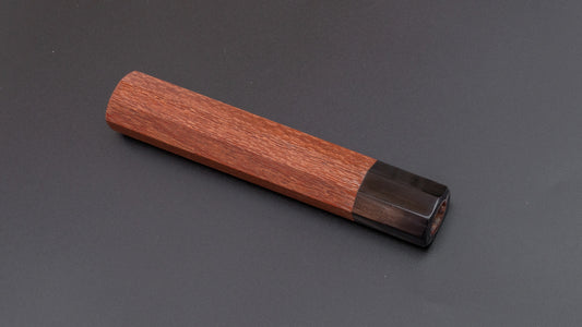 Taihei Custom Lacewood Octagonal Handle (Gyuto /Yanagiba L)