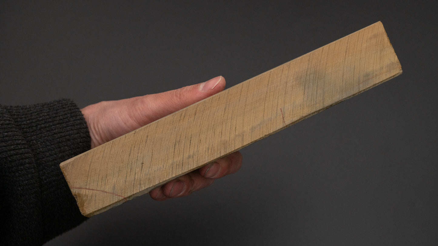 Hitohira Geplukte Ohira Natuursteen (Nr.0030)